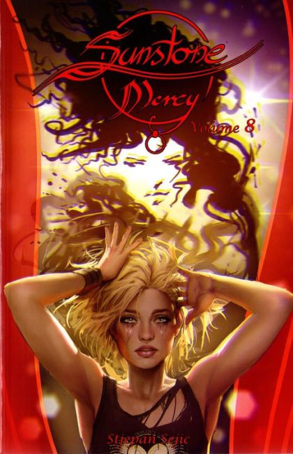 2024 - Sunstone #8 - M - ENG - PRE-ORDER 1