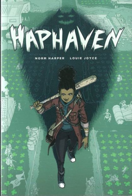 2019 - Haphaven - M - ENG 1