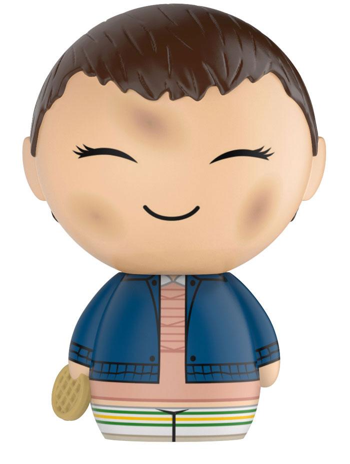 Dorbz Stranger Things Eleven (386) - M 1