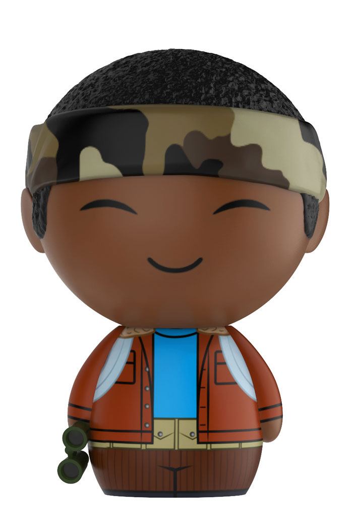 Dorbz Stranger Things Lucas (390) - M 1