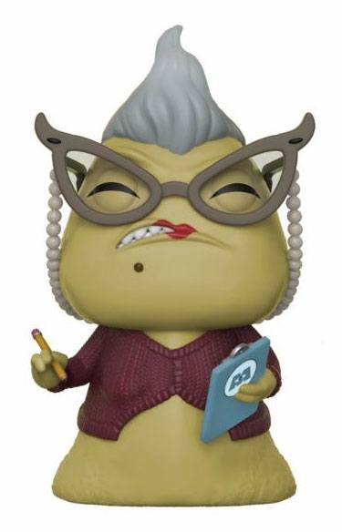 Disney Pixar Roz Pop - M 1