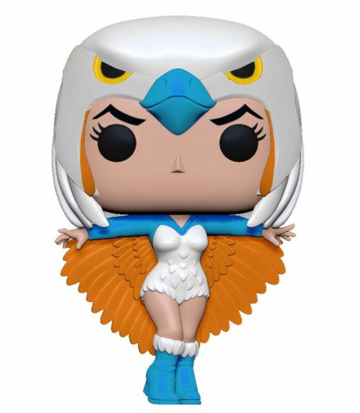Masters Of The Universe - Sorceress Pop - M 1