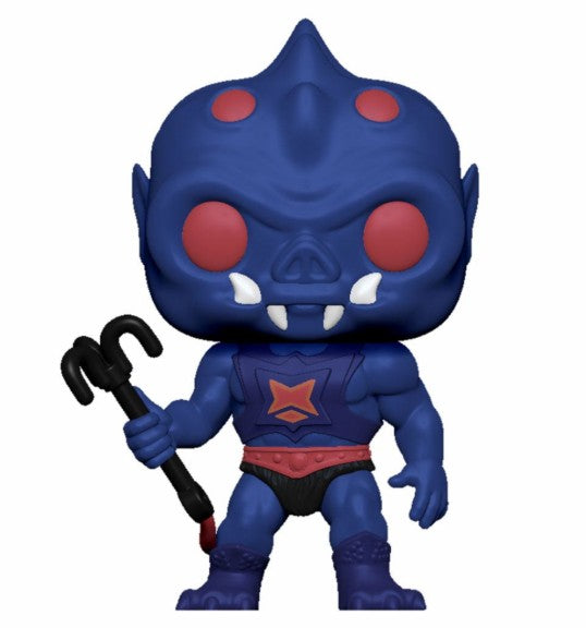 Masters Of The Universe - Webstor Pop - M 1
