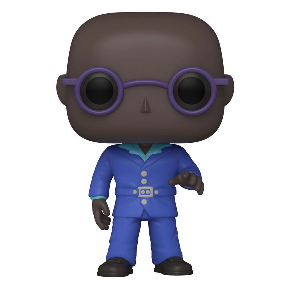 Matrix Morpheus Pop - M 2