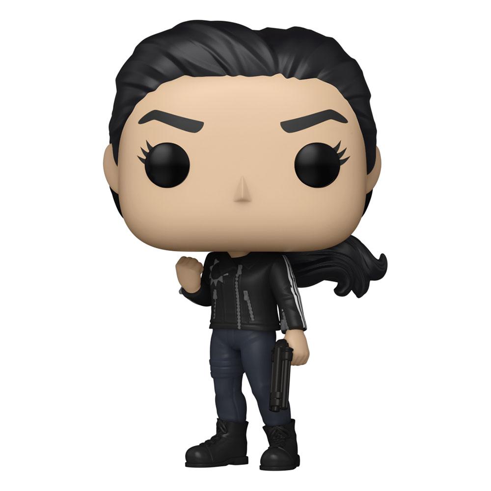 Marvel Studios Hawkeye - Maya Lopez Pop - M 2