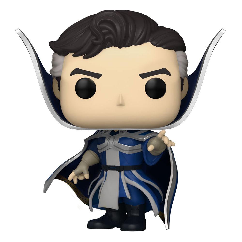 Marvel Studios Doctor Strange Multiverse Of Madness - Supreme Strange Pop (1005) - M 2