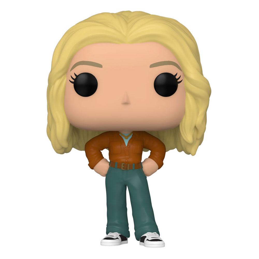 Jurassic World Dominion Dr. Ellie Sattler Pop - M 2