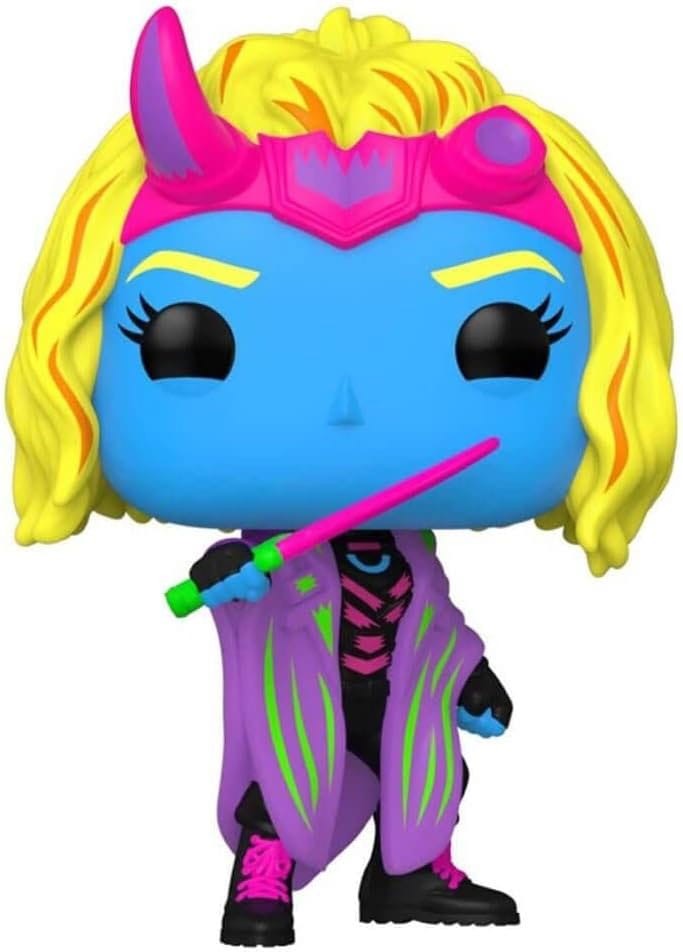 Marvel Studios Loki - Silvie Pop - M 2