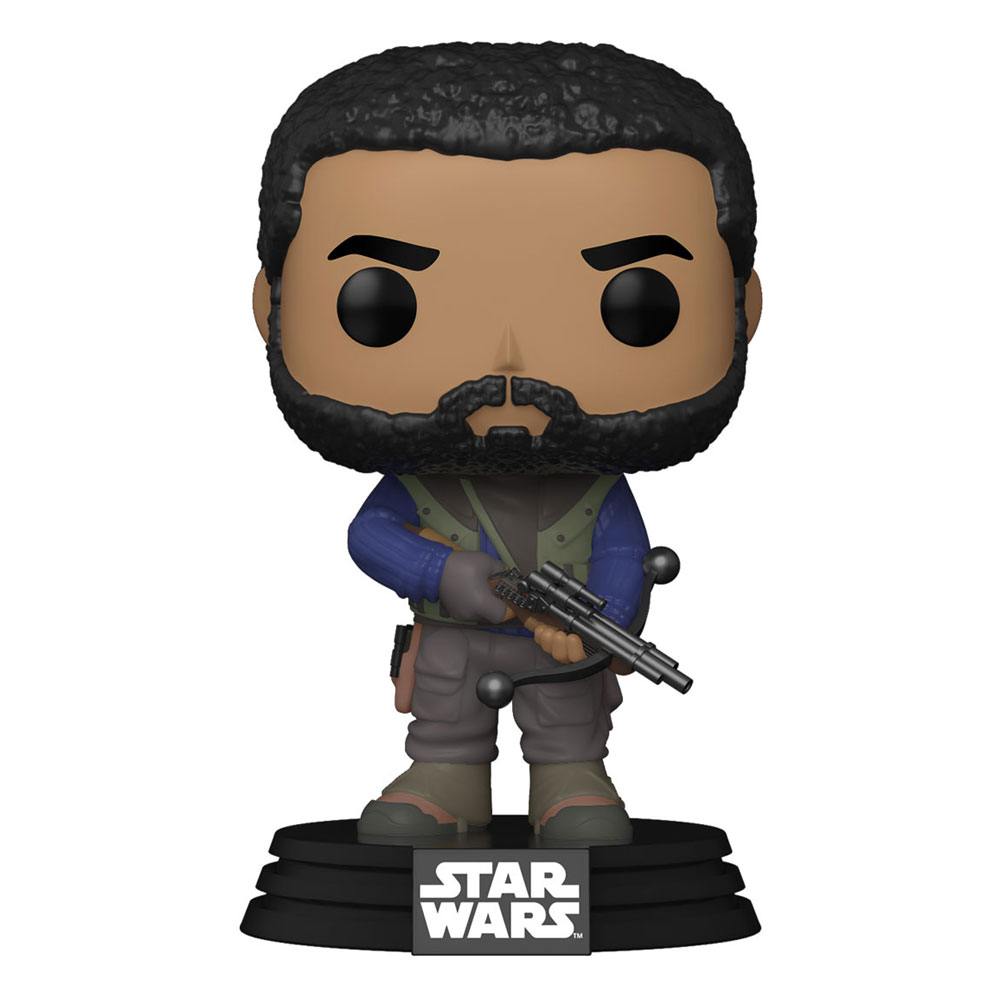 Star Wars Kawlan Roken Pop - M 2