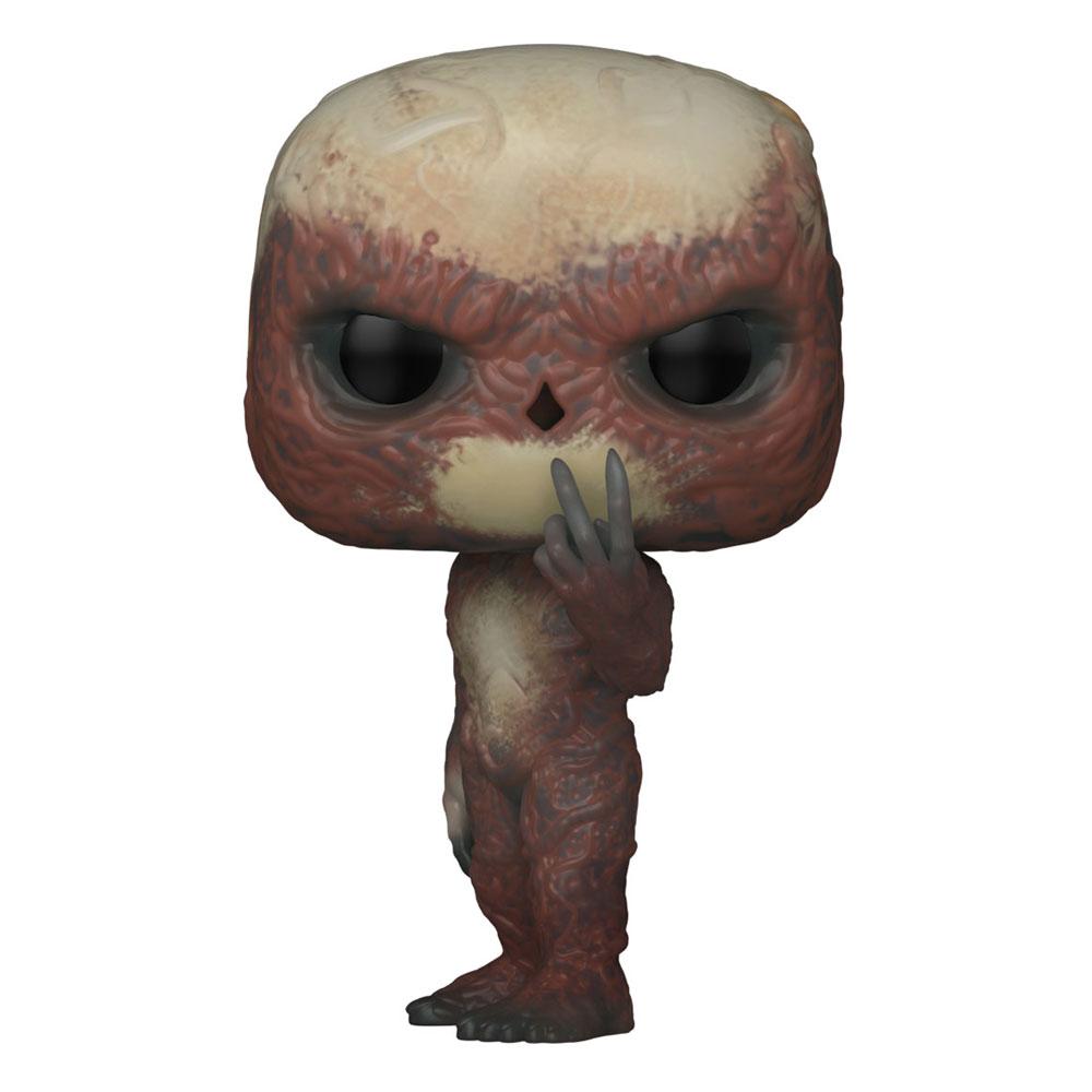 Stranger Things Pop! Vinyl Figure Vecna Pointing 9 Cm - M 1