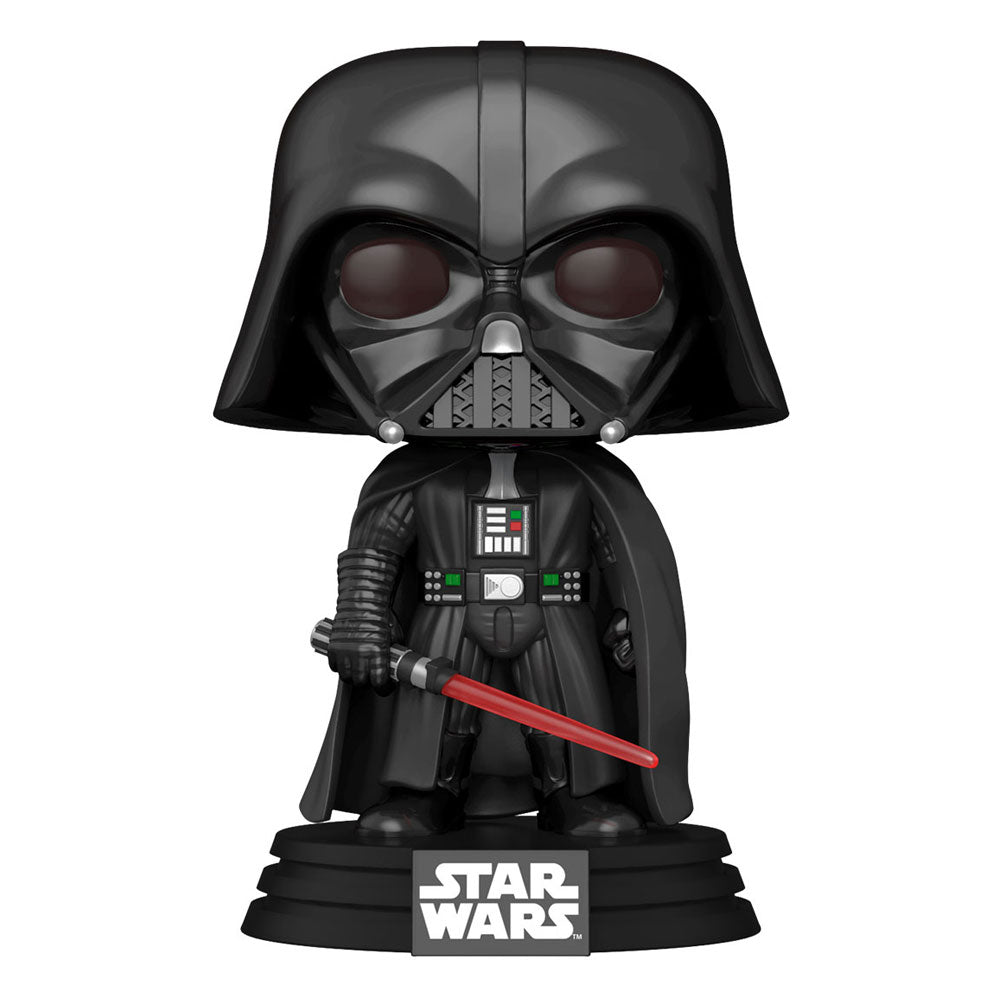 Star Wars New Classics POP! Darth Vader 9 cm - M 2