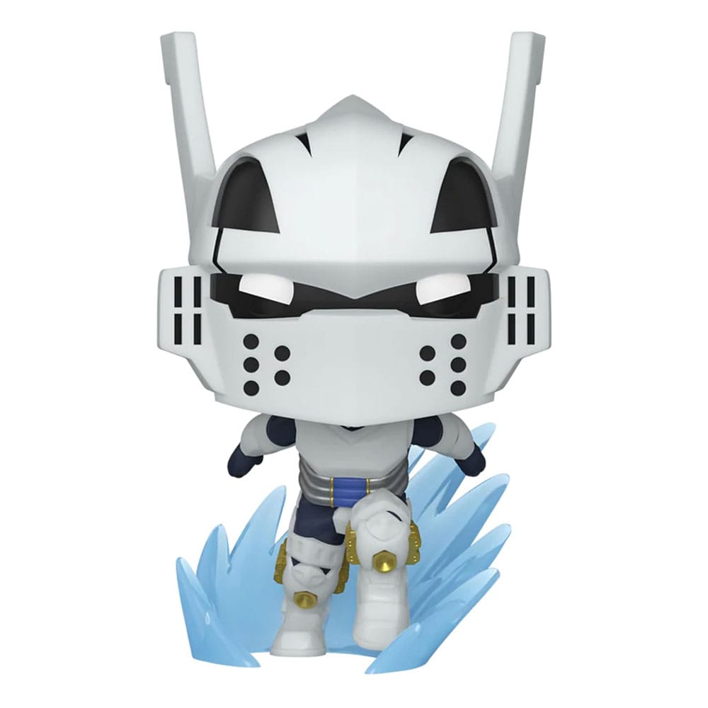 My Hero Academia POP! Animation Vinyl Figure Tenya (RBurst)(GW) Exclusive 9 cm - M 2