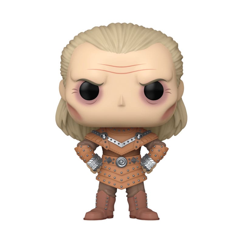 Ghostbusters II Pop! Movies Vinyl Figures Vigo 9 Cm - M 2
