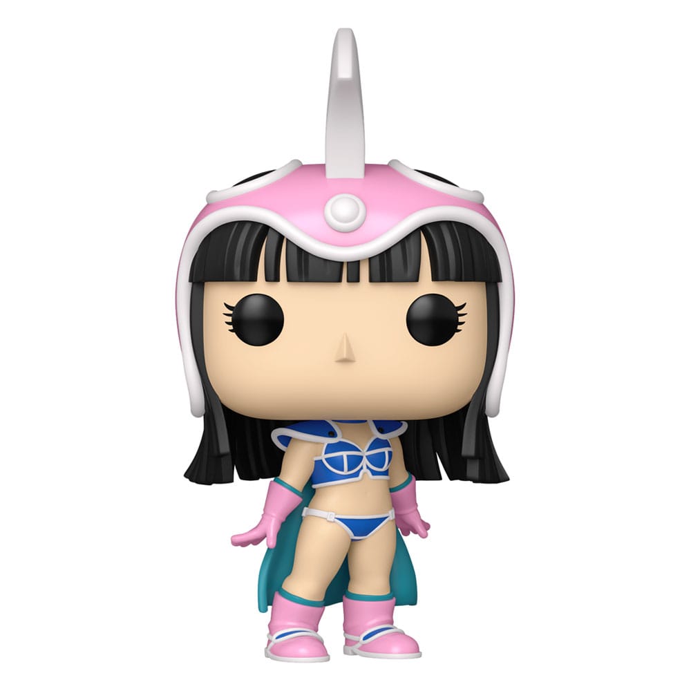 Dragon Ball POP! Animation Vinyl Figure Chichi 9 cm - M 2