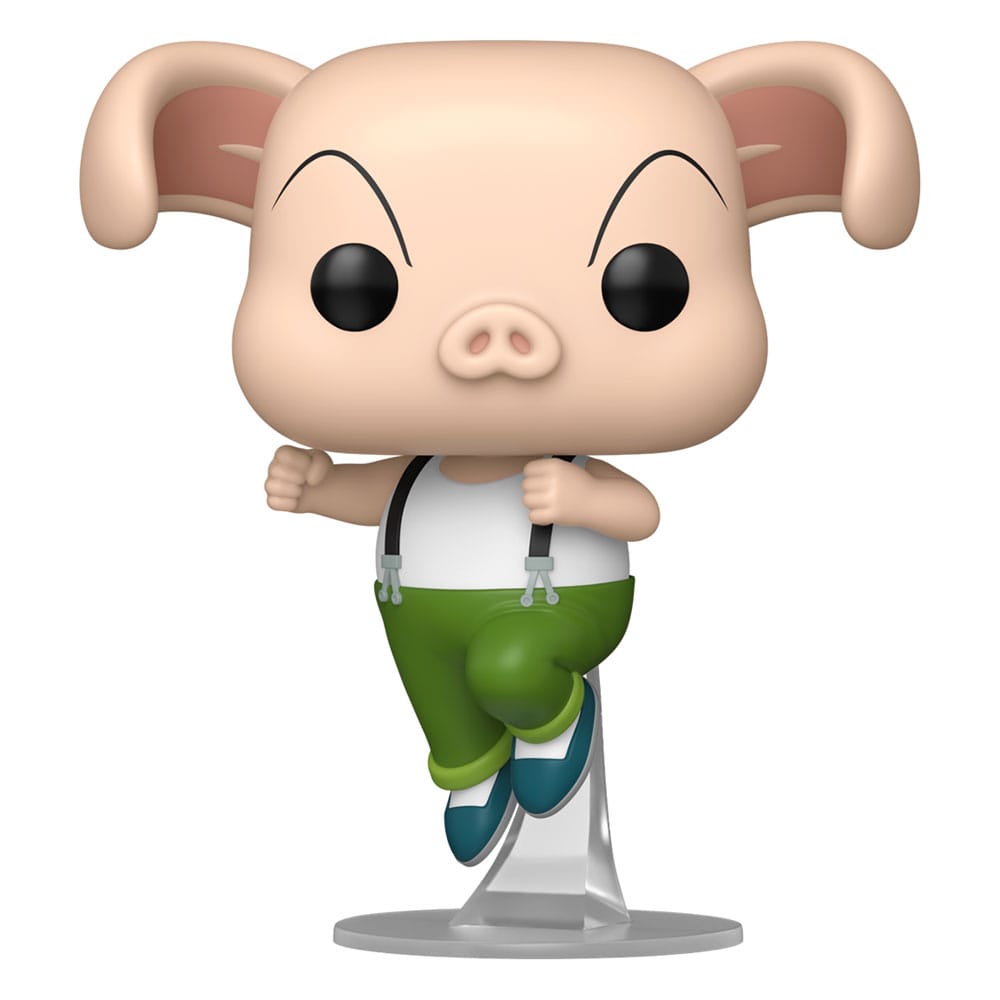 Dragon Ball POP! Animation Vinyl Figure Oolong 9 cm - M 2