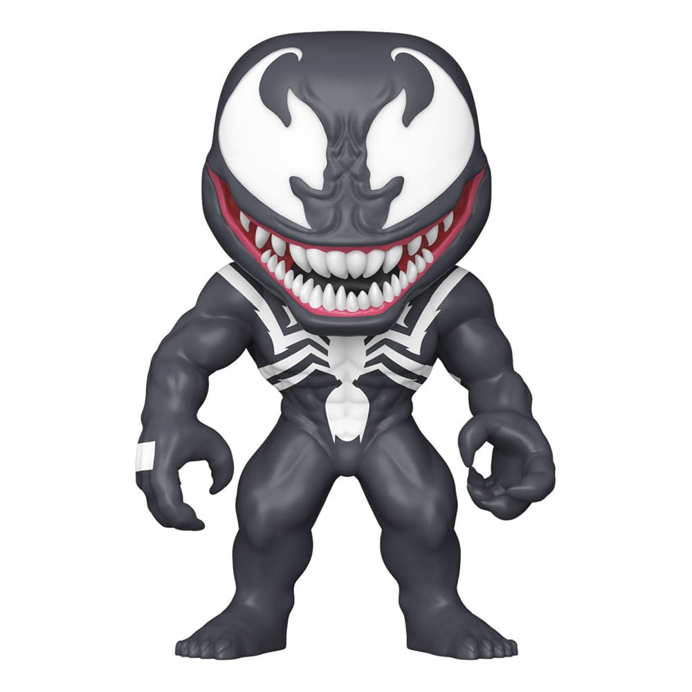 Marvel Rivals Pop! Games Vinyl Figures Venom 9 cm - M 2