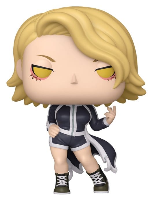 Tougen Anki POP! Animation Vinyl Figure Kuina 9 cm - M 2