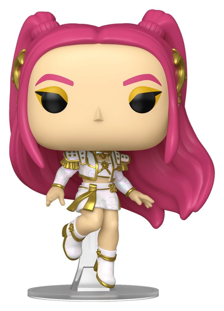 Kpop Demon Hunters Pop! Animation Vinyl Figure Mira 9 cm - M 2