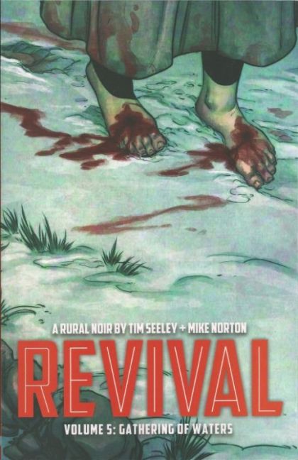 2015 - Revival TP #5 - M - ENG - PRE-ORDER 1