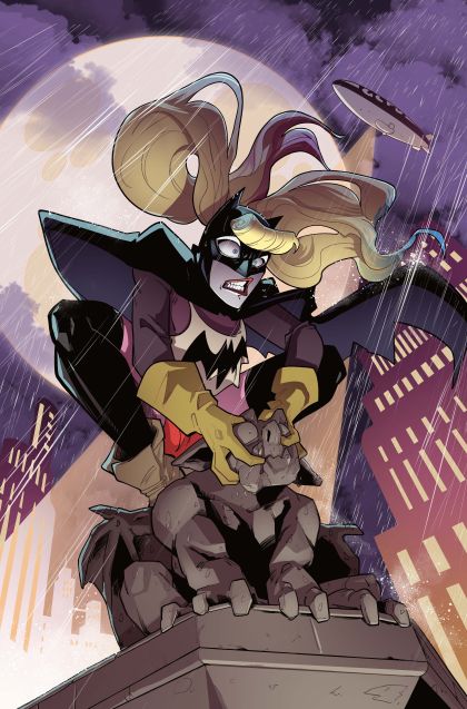 2026 - Harley Quinn, Vol. 4 #60 Var. A - M - ENG 1