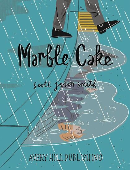 2019 - Marble Cake - M - ENG - PROMO 1
