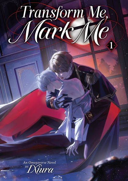 2027 - Transform Me, Mark Me: Gaizao Wo, Biaoji Wo #1 - M - ENG - PROMO 1