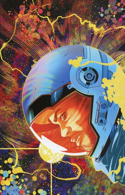2024 - Moon Man #2 Var. B - M - ENG - PRE-ORDER 1
