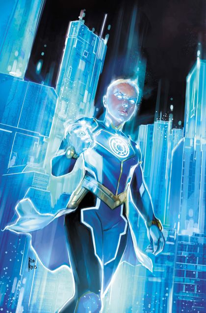 2026 - Supergirl: Survive #3 Var. A - M - ENG 1
