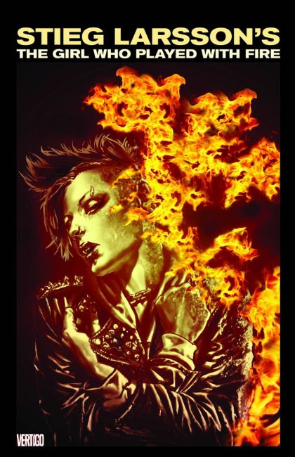 2014 - The Girl Who Played With Fire - M - ENG - PRE-ORDER 1