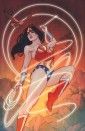 2016 - Sensation Comics Featuring Wonder Woman HC / TP #3 - M - ENG - PRE-ORDER 1