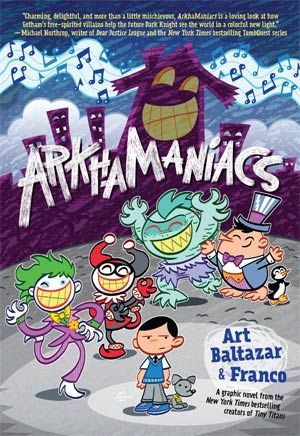 2020 - Arkhamaniacs #1 Var. A - M - ENG - PRE-ORDER 1