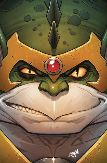 2024 - Thundercats (Dynamite Entertainment) #10 Var. I - M - ENG - PRE-ORDER 1