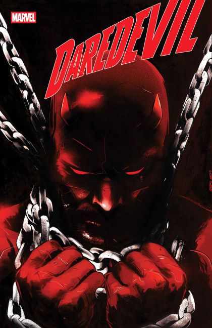 2026 - Daredevil, Vol. 9 #4 Var. A - M - ENG 1