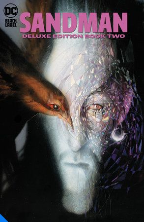2021 - The Sandman: The Deluxe Edition: Book Two - M - ENG - PRE-ORDER 1