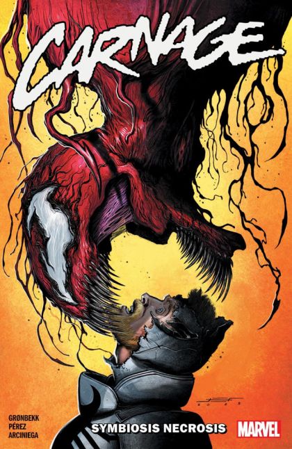 2024 - Carnage, Vol. 4 TP #2 - M - ENG - PRE-ORDER 1