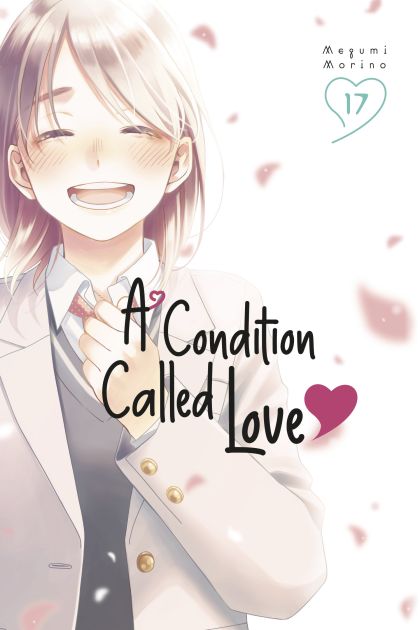 2026 - A Condition Of Love #17 - M - ENG - PRE-ORDER 1