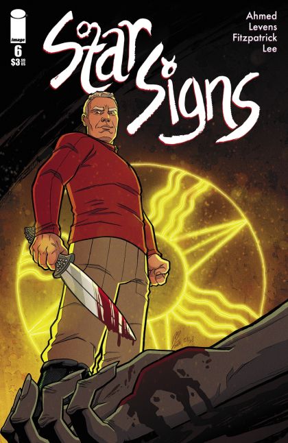 2023 - Starsigns #6 - M - ENG - PRE-ORDER 1