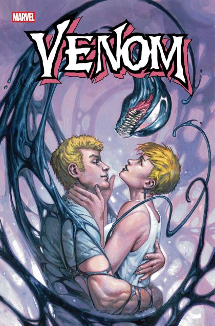 2026 - Venom, Vol. 7 #2 Var. A - M - ENG - PROMO 1