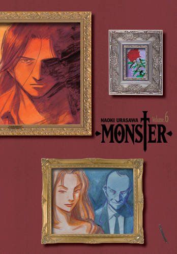 2015 - Monster: The Perfect Edition #6 - M - ENG 1