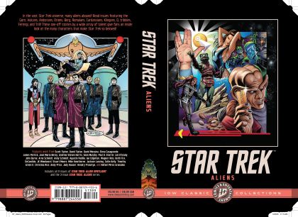 2026 - Star Trek: Aliens TP - M - ENG - PROMO