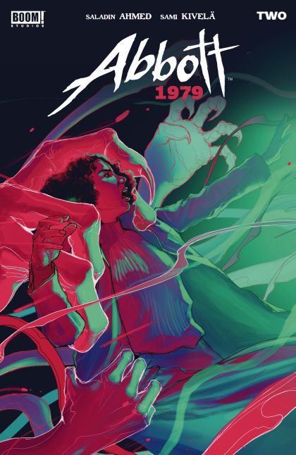 2023 - Abbott: 1979 #2 Var. A - M - ENG - PRE-ORDER 1