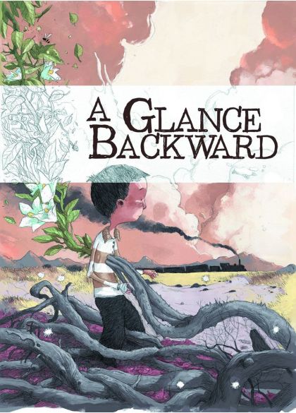 2015 - A Glance Backward - M - ENG - PRE-ORDER 1