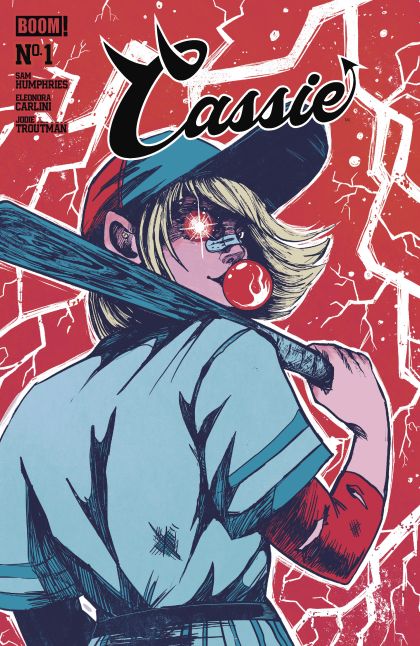 2026 - Cassie #1 Var. B - M - ENG - PROMO 1