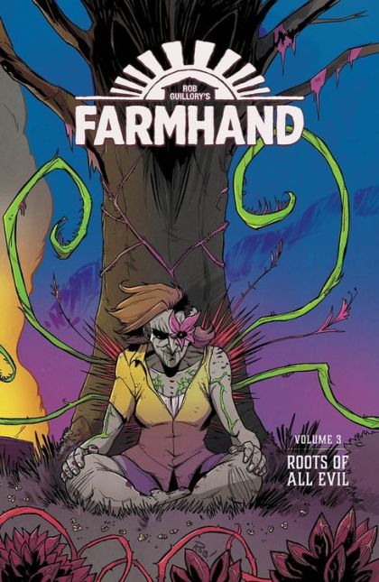 2020 - Farmhand TP #3 - Roots of all Evil - M - ENG 1