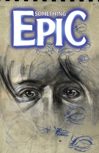 2023 - Something Epic #7 Var. B - M - ENG - PRE-ORDER 1