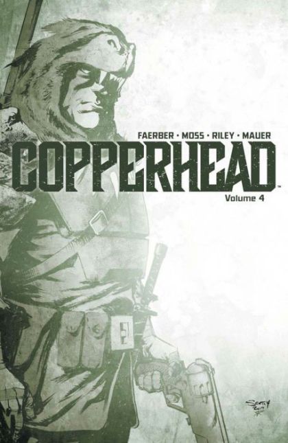2018 - Copperhead TP #4 - M - ENG 1