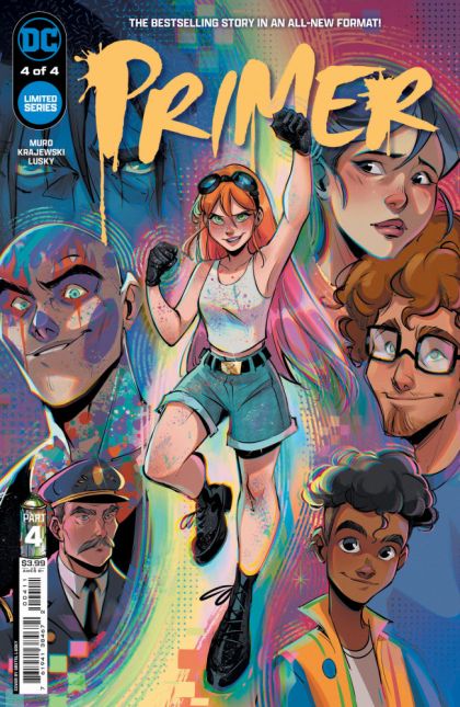 2024 - Primer #4 - M - ENG - PRE-ORDER 1