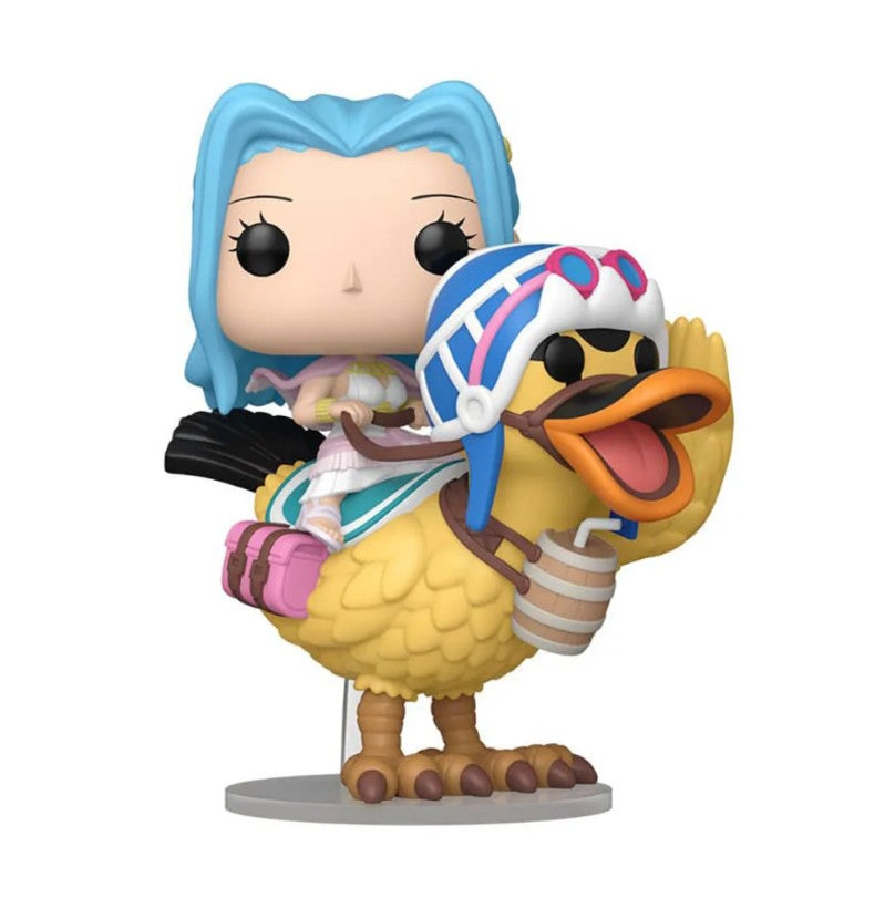 Pop Ride One Piece Vivi & Karoo - M 2