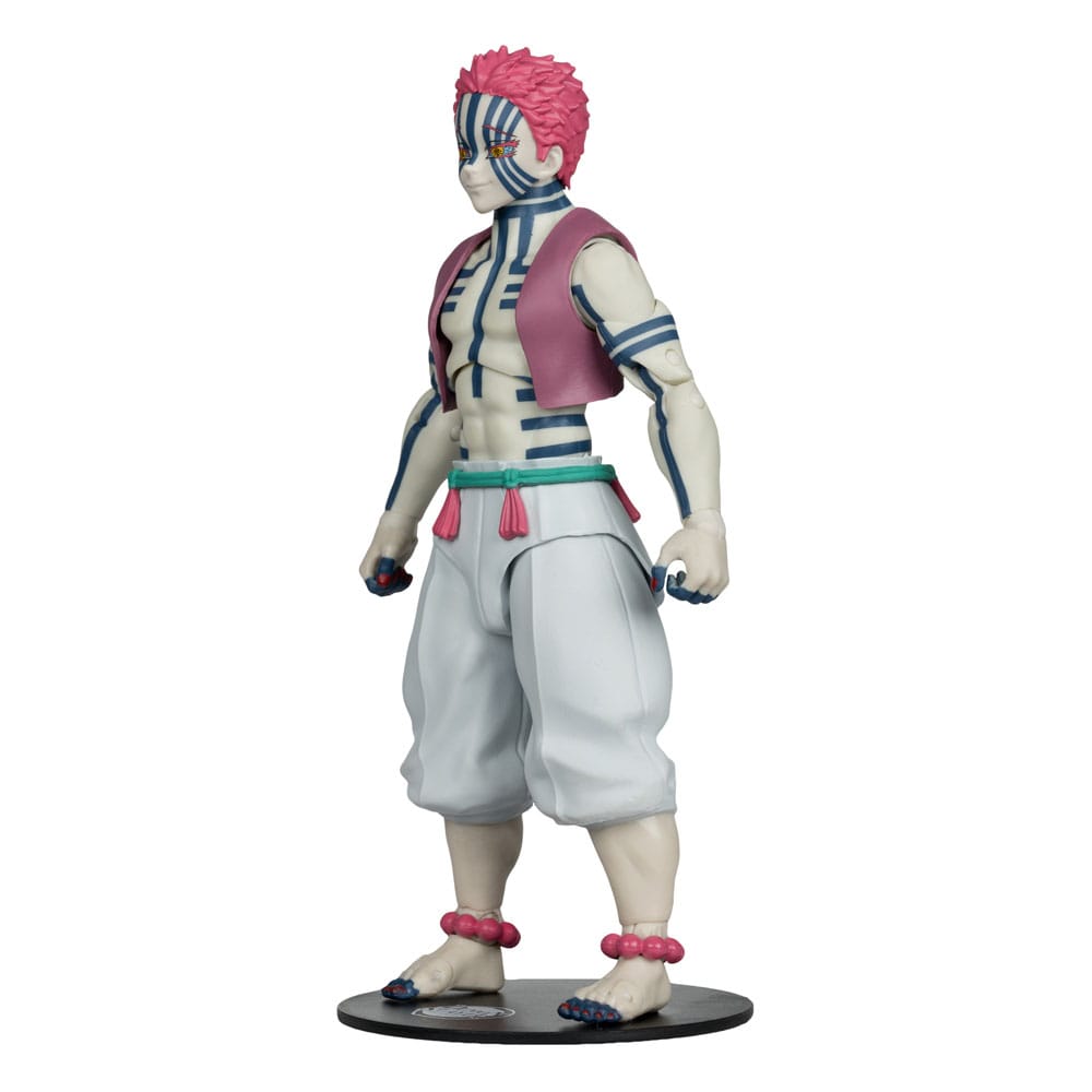 Demon Slayer: Kimetsu no Yaiba Action Figure Akaza 18 cm - M 2
