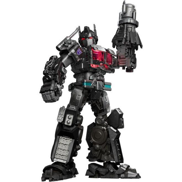 Blokees Transformers Classic Class Nemesis Prime Model - M 2